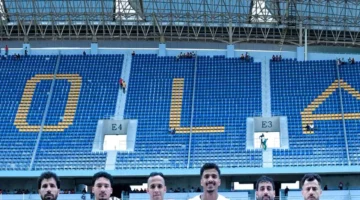 خطاب رسمي.. الزمالك يطلب نقل مواجهة سموحة إلى ستاد هيئة قناة السويس